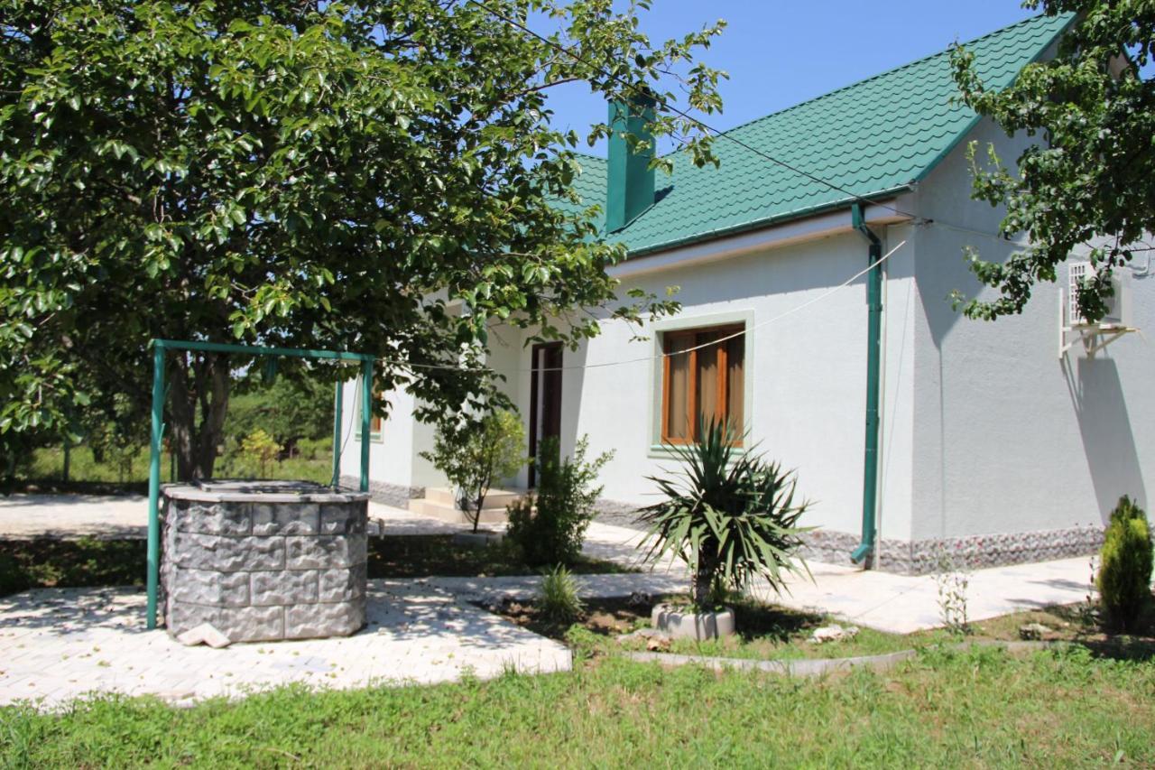 Villa Rokiti Exterior photo